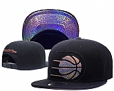 Indiana Pacers Team Logo Adjustable Hat GS (5),baseball caps,new era cap wholesale,wholesale hats